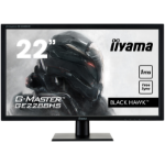 iiyama G-MASTER GE2288HS 55CM 21.5IN TN LED display 54.6 cm (21.5") 1920 x 1080 pixels Full HD Black