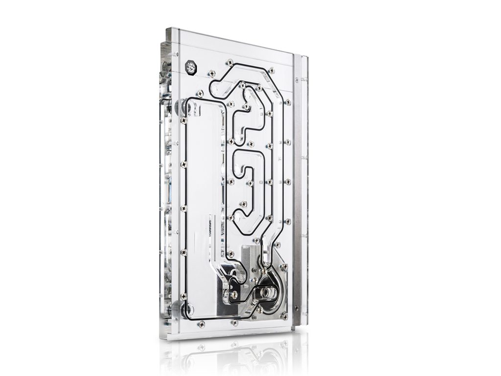 Image of Bitspower BPTA-WDPO11DS-P5D computer cooling system part/accessory...