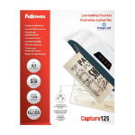 Fellowes LAM POUCH 250MIC A3 PK500