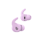 Apple Beats Fit Pro - True wireless earphones with mic - in-ear - Bluetooth - active noise cancelling - stone purple