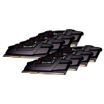 G.Skill Ripjaws V F4-3200C14Q2-256GVK geheugenmodule 256 GB 8 x 32 GB DDR4 3200 MHz