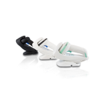 Datalogic Gryphon GBT4500 Draagbare streepjescodelezer 1D/2D Laser Wit