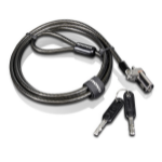 Lenovo 0B47388 cable lock Black 59.1" (1.5 m)