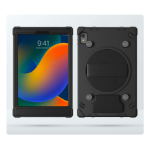 CTA Digital CASE-ICCAIR45 tablet case 11" Shell case Black