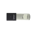 Lexar JumpDrive F35 PRO USB flash drive 64 GB USB Type-A 3.2 Gen 1 (3.1 Gen 1) Black, Silver
