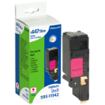 Pelikan 4245595 tonercartridge 1 stuk(s) Magenta