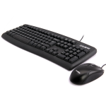 Zalman Keyboard and Mouse Combo (ZM-K380)