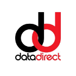 DATA DIRECT Kyocera 2551 Toner Black Compatible TK8325K 1T02NPCNL0