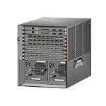 Cisco Catalyst 6509-E network equipment chassis 14U