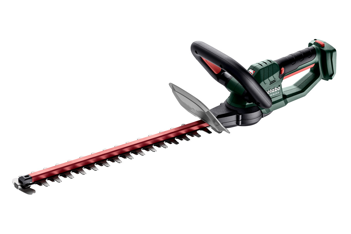 Image of Metabo HS 18 LTX 45 V solo Akku-Heckenschere