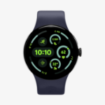 Spigen Nano Pop Band Marineblauw , Geel Silicone