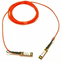 Image of Cisco SFP-10G-AOC3M= fibre optic cable 3 m SFP+ Orange