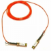 Cisco SFP-10G-AOC5M fibre optic cable 5 m SFP+ Orange