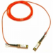 Cisco SFP-H10GB-CU3M cable de fibra optica 3 m SFP+ Naranja