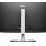 DELL Pro QC24250 Intel Core Ultra 7 265 61 cm (24") 1920 x 1080 pixels All-in-One PC 16 GB DDR5-SDRAM 512 GB SSD Windows 11 Pro Wi-Fi 6E (802.11ax) Black