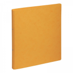 Pagna 44096-05 ring binder A4 Yellow