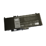 BTI Replacement Battery for Latitude E5450 E5550 replacing OEM part numbers G5M10 0G5M10
