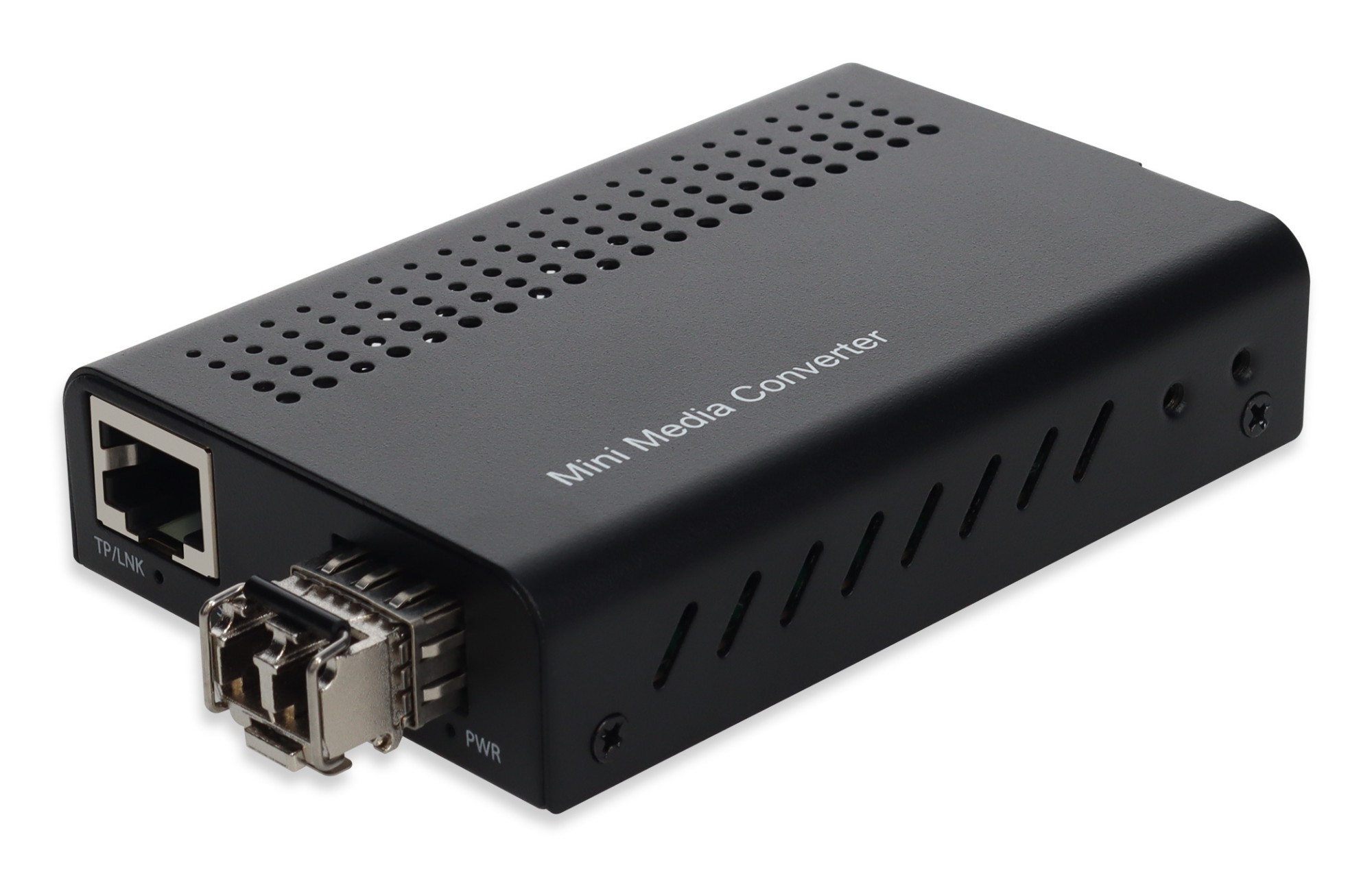 Image of AddOn Networks ADD-FMCMN-FX-LC network media converter 100 Mbit/s 1310