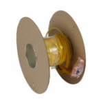 Legrand 032424 InfiniBand/fibre optic cable 40 m 6x LC OS2 Geel