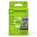 GP Batteries GP Recharge B441 AA / AAA USB Battery Charger