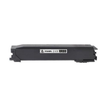 CTS Compatible Kyocera TK5205BK Black Toner