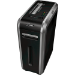 Fellowes 125i distruggi documenti Taglio a striscia 23 cm Nero