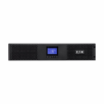Eaton 9SX3000IRBS uninterruptible power supply (UPS) Double-conversion (Online) 3 kVA 2700 W 9 AC outlet(s)