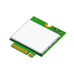 HP 793840-005 laptop reserve-onderdeel WLAN-kaart