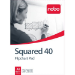 Nobo Flipchart Pad Squared 40 sheets ( A1)