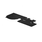HP N84816-001 laptop spare part Heatsink