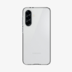 Spigen Liquid Crystal mobiele telefoon behuizingen 17 cm (6.7") Clutch case/hoesje Transparant