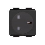 Crestron FT2A-PWR-UK-1-BASIC socket-outlet