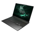 Infinity NBINF-A5-14R6ARL7-899 laptop Intel® Core™ i7 i7-14650HX 38.9 cm (15.3") WQXGA 16 GB DDR5-SDRAM 1 TB SSD NVIDIA GeForce RTX 4060 Wi-Fi 6E (802.11ax) Windows 11 Home Black