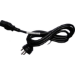 HP 8121-0733 cable de transmisión Negro 1,9 m C13 acoplador