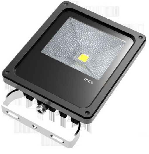 EU Product - Objekt Strahler 10W IP65 ww thumbnail
