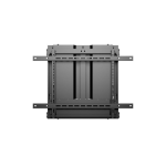 Multibrackets 0228 tv-fäste 139,7 cm (55") Svart