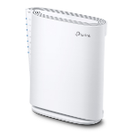 TP-Link AX6000 Mesh Wi-Fi 6 White