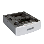 Lexmark 200-Sheet Universally Adjustable Tray with Drawer 200 sheets