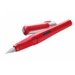 Pelikan 971226 fountain pen Cartridge filling system Red 1 pc(s)