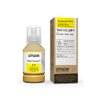 Epson C13T49F700/T49F7 Ink cartridge yellow fluorescent dye 140ml for Epson SC-F 501
