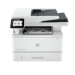 HP LaserJet Pro 4101fdw Wireless Multifunction Black and white Printer, Copier, Scanner; Duplex