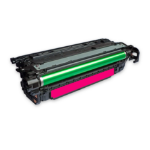 PrintMate HP CF463X, remanufactured toner, high capacity, Magenta 22000p