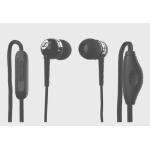 Sennheiser PC 300 G4AME headset In-ear Black