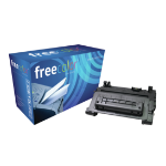 Freecolor 64X-FRC toner cartridge 1 pc(s) Black