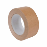 Papertek 48MM X 50M 800 Brown Ttape A1675