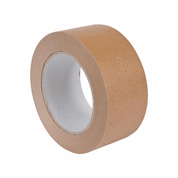 Papertek 48MM X 50M 800 Brown Ttape A1675 thumbnail