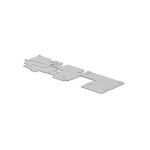 HP N45596-001 laptop spare part Heatsink