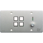 SY Electronics SY-KP4VE-EA matrix switch accessory