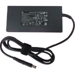 HP 180W AC power adapter with  Chert Nigeria