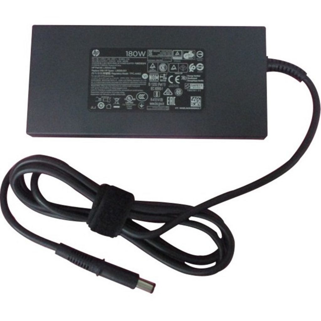 HP 180W AC power adapter with